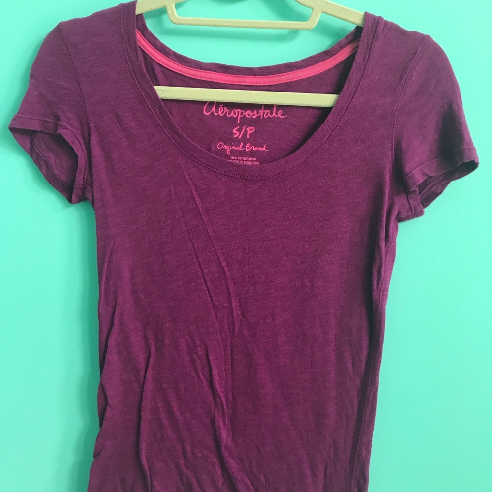 casual T-shirt